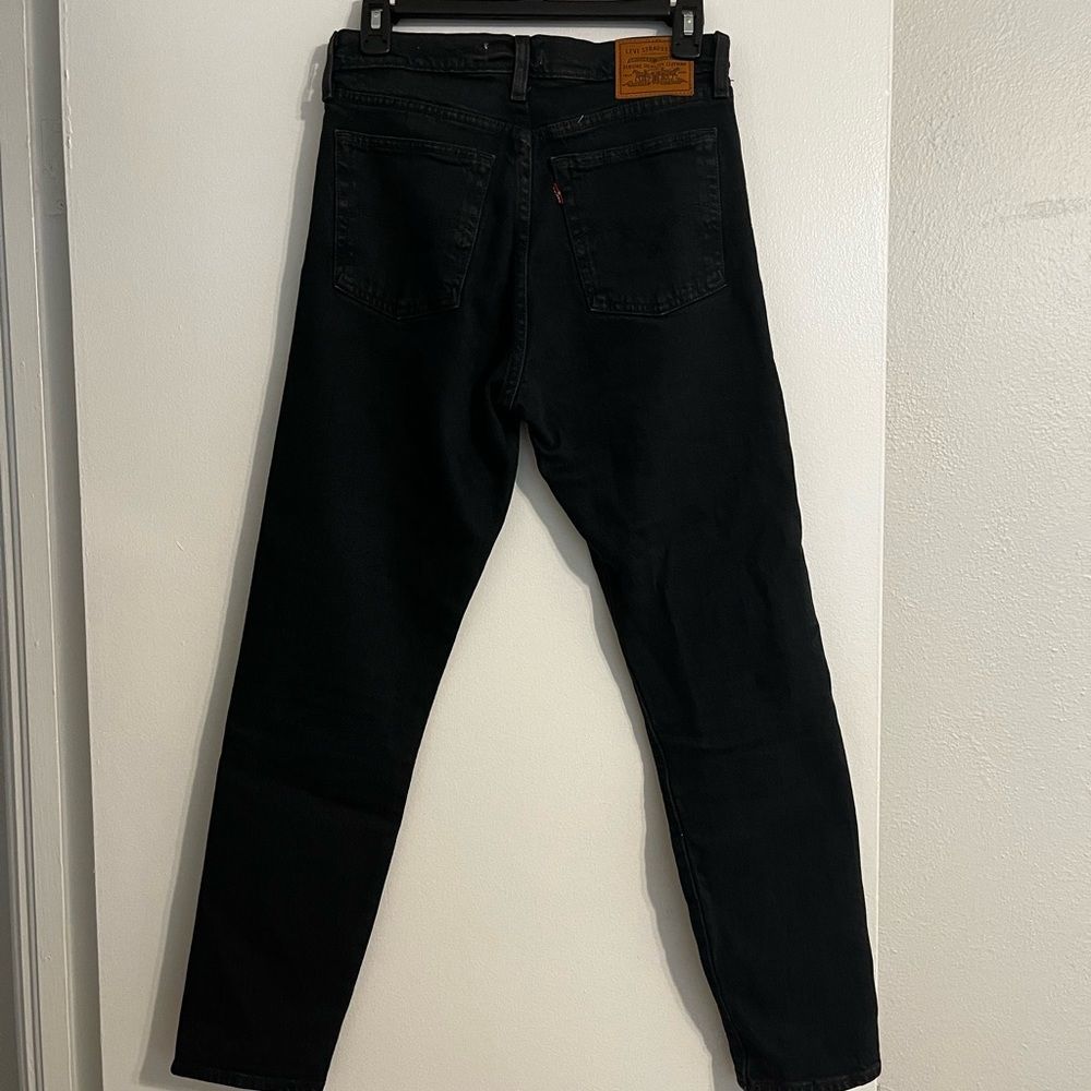 LEVIS 26 wedgie jeans!